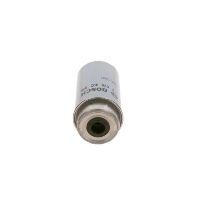 Kuva BOSCH F 026 402 040 Polttoainesuodatin Ruuvattava suodatin FORD: Transit Mk6 Van, Bussi, Mk5 Van
