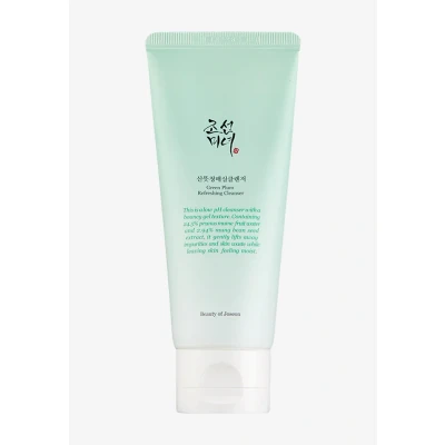 Kuva Beauty of Joseon Green Plum Refreshing Cleanser 100 ml