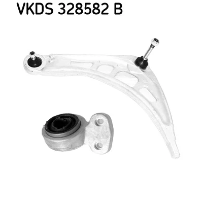 Kuva SKF VKDS 328582 B Alatukivarsi synteettinen rasva Poikittaistukivarsi BMW: 3 Touring, Sedan, Coupe