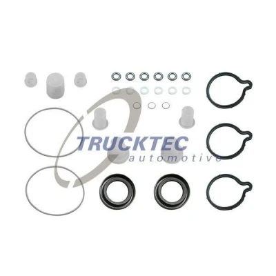 Kuva TRUCKTEC AUTOMOTIVE 02.18.080 Korjaussarja, Common Rail