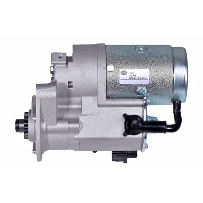 Kuva HELLA 8EA 011 610 651 Starttimoottori 12 2,2 10 TOYOTA: HIACE 4 Bus, Kasten, Land Cruiser Prado 90