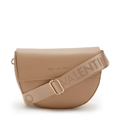 Kuva Valentino Bags Bigs Beige Crossbody Bag VBS3XJ02BEIGE