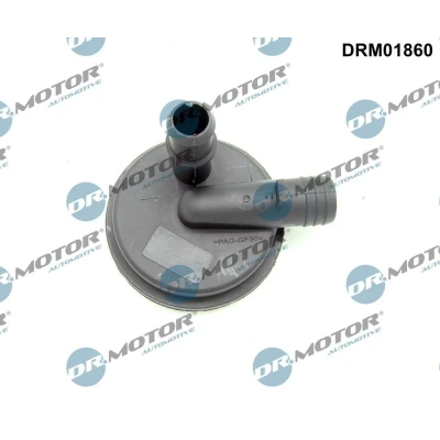 Kuva DR.MOTOR AUTOMOTIVE DRM01860 Huohotin Sylinterikansi VOLKSWAGEN: Multivan 5 (7HM, Transporter Bus,