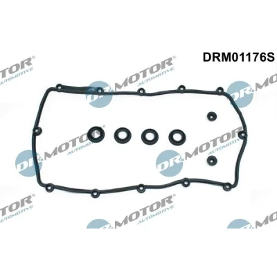 Kuva DR.MOTOR AUTOMOTIVE DRM01176S Tiivistesarja, Vent. Koppa FORD: Transit Mk6 Van, Ranger Mk3