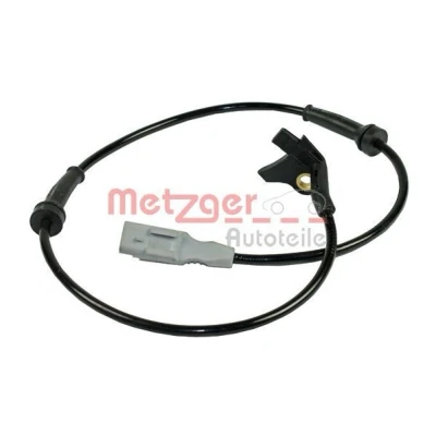 Kuva METZGER 0900137 ABS Anturi 715 CITROËN: Berlingo II, C4 I Grand Picasso, PEUGEOT: Partner II Tepee, Van