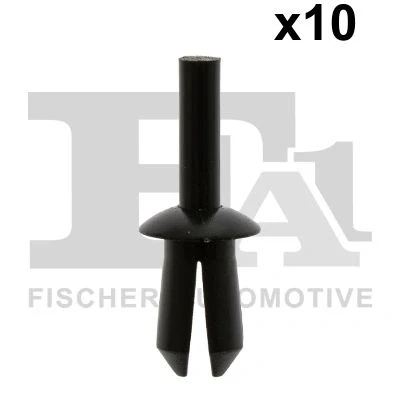 Kuva FA1 11 20004.10 Suoja /Koristelista VOLKSWAGEN: GOLF 3 Cabrio, 3, Tiguan I, AUDI: A4 B8 Avant, B5 Sedan, OPEL: Astra G CC