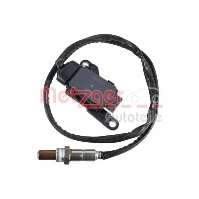 Kuva METZGER 0940008 NOx anturi Nokihiukkassuodattimen jälkeen