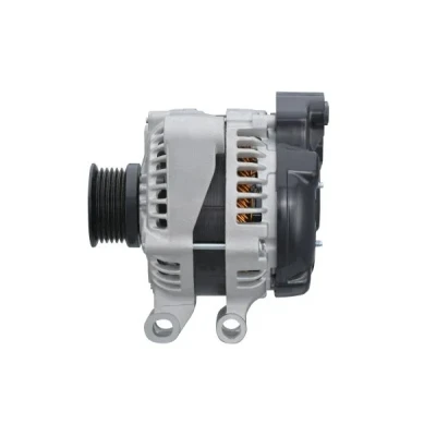 Kuva HELLA 8EL 015 637 481 Laturi 14V 150A LAND ROVER: Range Rover Sport, Discovery 3, 3