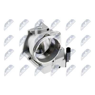 Kuva Ohjainläppä, ilmankierto AUDI, SEAT, SKODA, VW OE 03G 128 061 A, 063 C, J