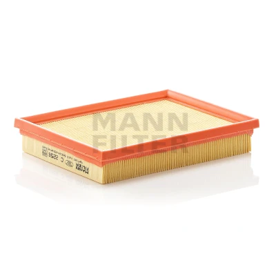 Kuva MANN FILTER C 2256 Ilmansuodatin 37 166 211 Suodatinpanos OPEL: Corsa B Hatchback, Tigra Coupe