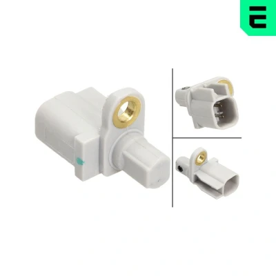 Kuva Tunnistin, kiertonopeus volvo OE 30748148, 30793636, 6G9N 2B372 DC