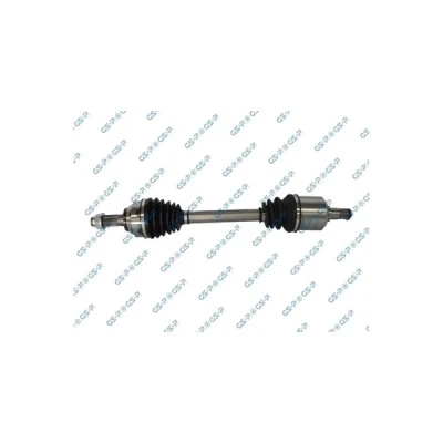 Kuva Vetoakseli, Etuakseli, vasen LAND ROVER FREELANDER I, Soft Top I OE TDB104990