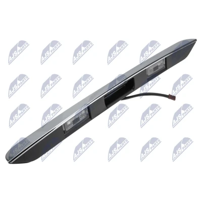 Kuva Takaluukun kahva, Auton takaluukku BMW 5 Touring [E39] OE 51137051529