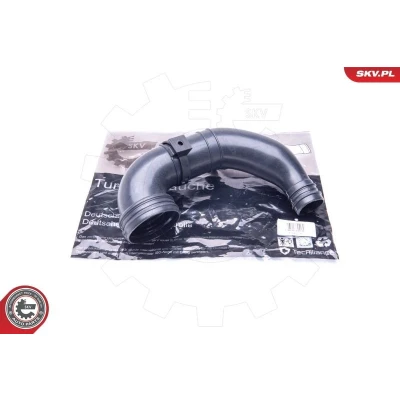 Kuva Ahdinletku ALFA ROMEO MITO, FIAT GRANDE PUNTO, PUNTO Van, LINEA, EVO, EVO Skåp/halvkombi, Skåp/halvkombi OE 517931