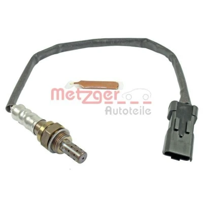 Kuva METZGER ORIGINAL ERSATZTEIL 0893632 Lambda Anturi PEUGEOT: 208 I Hatchback