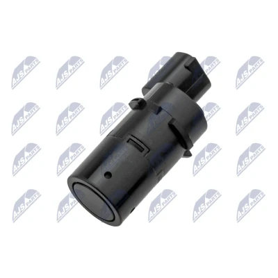 Kuva Tunnistin, etäisyystunnistin, Edessä, Takana, Molemminpuolin Renault OE 7701062074, 7701062624, 8200049264