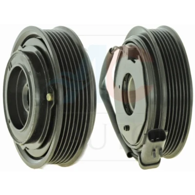 Kuva ACAUTO AC 06DN47 Magneettikytkin DENSO, CHRYSLER, JEEP 10S
