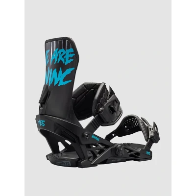 Kuva YES UnInc. 24/25 Snowboard bindings