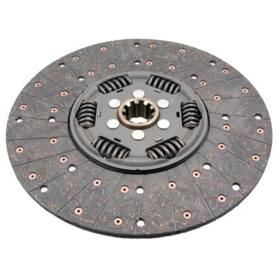 Kuva FEBI BILSTEIN 105111 Kytkinlevy 362 10