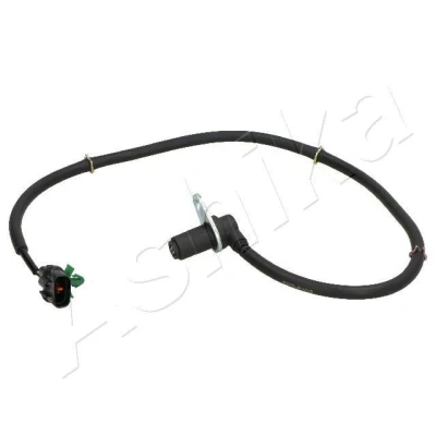 Kuva ASHIKA 151 05 570 ABS Anturi Taakse, vasen MITSUBISHI: PAJERO 4