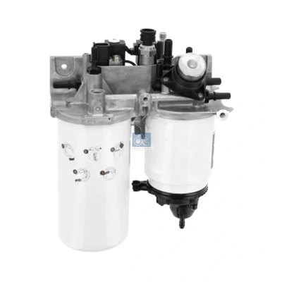 Kuva DT Spare Parts 2.12601 Polttoainesuodatin Ruuvattava suodatin