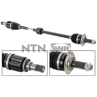 Kuva SNR DK77.012 Vetoakseli 976 SUZUKI: SX4 II S Cross, Vitara IV SUV