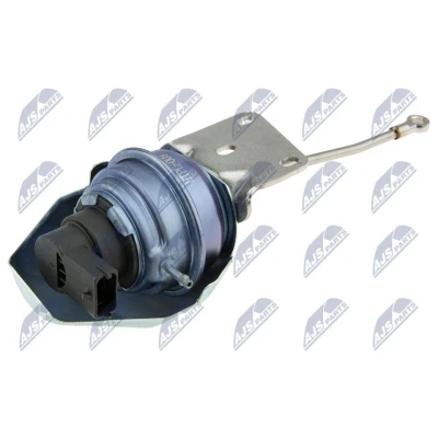 Kuva NTY ECD PL 009 Toimilaite, turboahdin