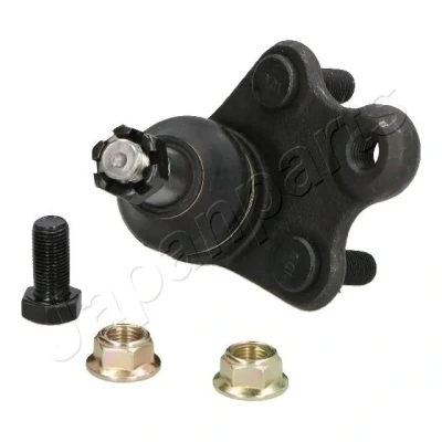 Kuva JAPANPARTS BJ 410 Alapallonivel Etuakseli, ala 14X2,0 17,5 83,5 HONDA: CR V 3, HR II