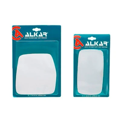 Kuva ALKAR 9502940 Peilinlasiyksikkö