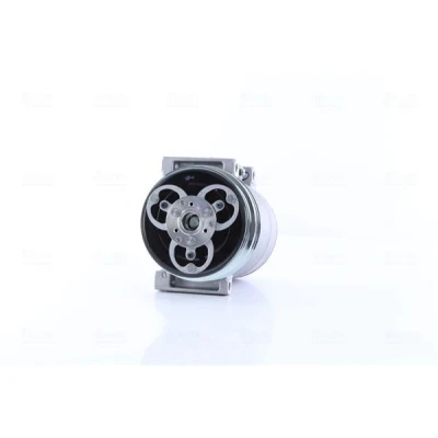 Kuva NISSENS 89383 Ilmastoinnin Kompressori DKS15D 12 PAG 46 R 134a VOLVO: S40 II, V50