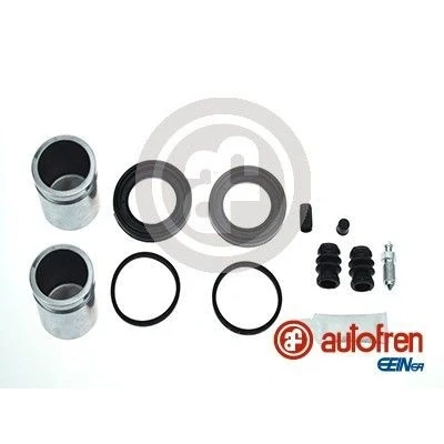 Kuva AUTOFREN SEINSA D42056C Jarrusatula Korjaussarja Etuakseli 46 NISSAN: NP300 Navara Pick up, Up