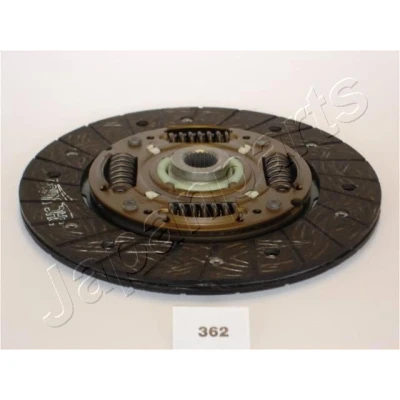 Kuva JAPANPARTS DF 362 Kytkinlevy 200 24