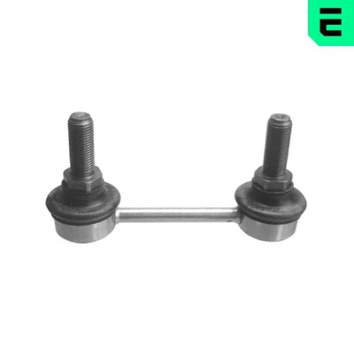 Kuva OPTIMAL G7 805 Koiranluu Etuakseli, vasen, oikea 97