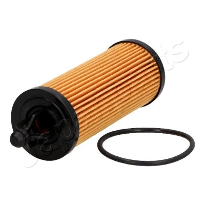 Kuva JAPANPARTS FO ECO142 Öljynsuodatin Suodatinpanos FIAT: Freemont, JEEP: WRANGLER 3, Cherokee V, LANCIA: Voyager