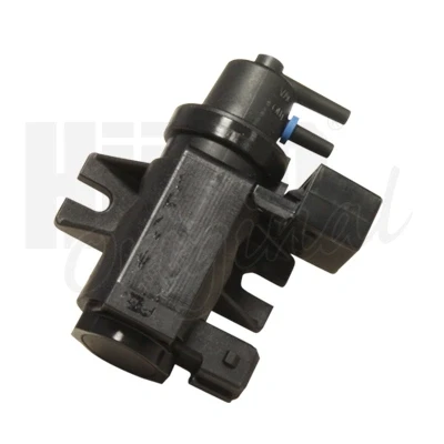 Kuva HITACHI 139350 Painemuunnin, Pakokaasun Ohjaus Hueco BMW: 5 Touring, X5, 3 Touring