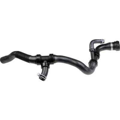 Kuva GATES 05 3430 Jäähdyttimen Letku EPDM (eteenipropeeni dieeni kumi) VOLVO: V70 3