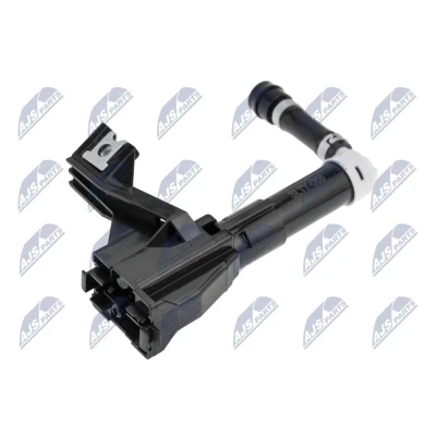 Kuva Pesusuutin, ajovalo, Vasen TOYOTA LAND CRUISER 200 OE 85208 60020