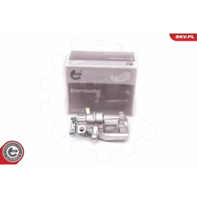 Kuva ESEN SKV 23SKV813 Jarrusatula 120 Taka akseli, vasen PEUGEOT: 207 Hatchback, SW