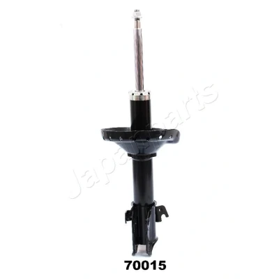 Kuva JAPANPARTS MM 70015 Iskunvaimentimet Etuakseli, vasen Kaasupaine Kaksiputki Joustintuki Tappi ylhäällä SUBARU: Forester II