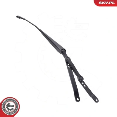 Kuva Tuulilasinpyyhkimen varsi, lasinpesu, Eteen, oikea Esen skv 05SKV mercedes benz OE 164 820 04 44, 1648200444, A 44