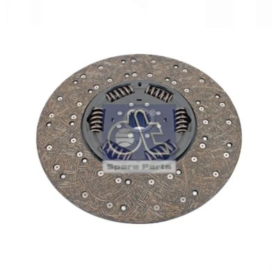 Kuva DT Spare Parts 4.68203 Kytkinlevy 430 18
