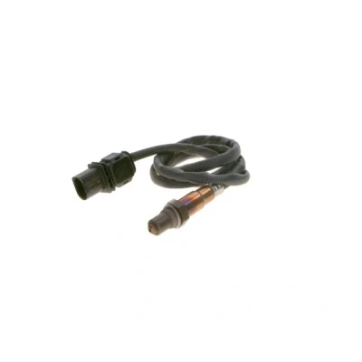 Kuva BOSCH 0 258 017 230 Lambda Anturi 5 BMW: Touring, Sedan