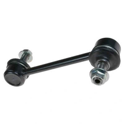 Kuva FEBI BILSTEIN 48075 Koiranluu Taka akseli, vasen, oikea 133 M10 x 1,25 mutterilla Teräs