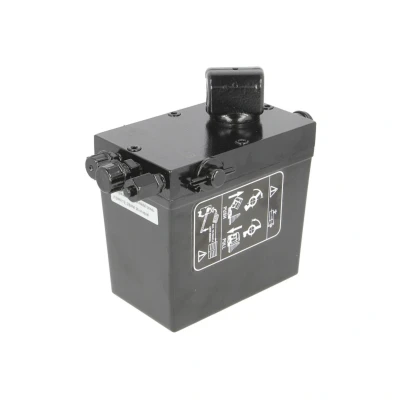 Kuva DT Spare Parts 5.65103 Kippauspumppu, ohjaamo