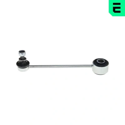 Kuva Tanko, kallistuksenvaimennin, Taka akseli audi, skoda, vw OE 1J0505466C