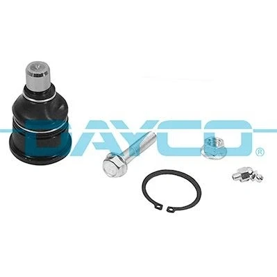 Kuva DAYCO DSS1153 Alapallonivel Etuakseli, ala 18,0mm