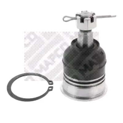 Kuva MAPCO 52590 Alapallonivel Etuakseli, vasen, oikea, Alla 13,4 40,3