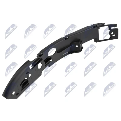 Kuva Pidike, puskuri, Etuakseli, vasen VW TOUAREG OE 7L6807183, 7L6807183A, 7L6807183C