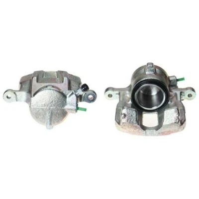 Kuva BUDWEG CALIPER 342916 Jarrusatula MERCEDES BENZ: A sarja