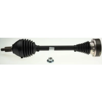 Kuva LÖBRO 306625 Vetoakseli 532mm mutterilla
